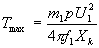 电磁转矩的实用表达式