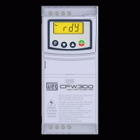 变频器 - CFW300系列