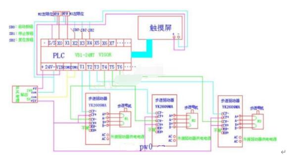 车中控锁电机原理，详解车辆中控锁的工作原理