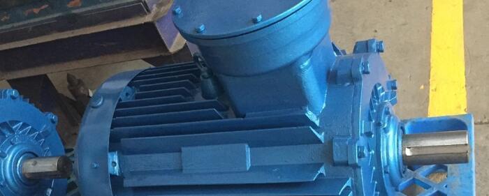 水泵电机轴承拆装，详解水泵电机轴承的拆卸与