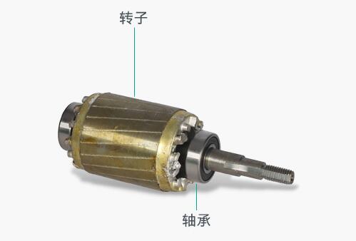 转速3000转的电机振动标准及相关规范介绍