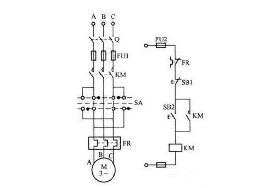 电机共模电压与轴电压，电机电压相关知识介绍