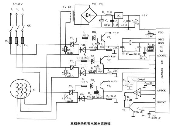 什么牌子的电机质量好（推荐几款电机质量比较优秀的品牌）