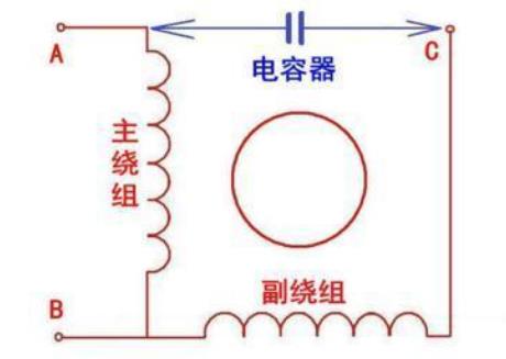 8线步进电机引线颜色，8线步进电机引线接法图解