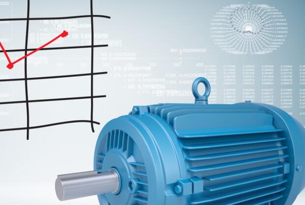 355kw电机参数，详解355kw电机的手艺参数