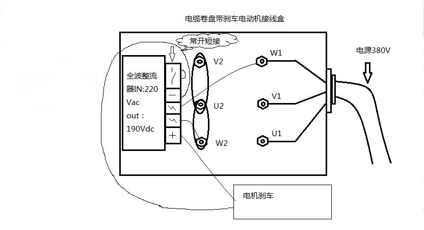 无刷电机为什么比古板电机更节能？