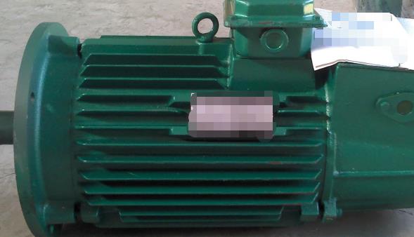 起重电机工作原理是什么？怎么理解？